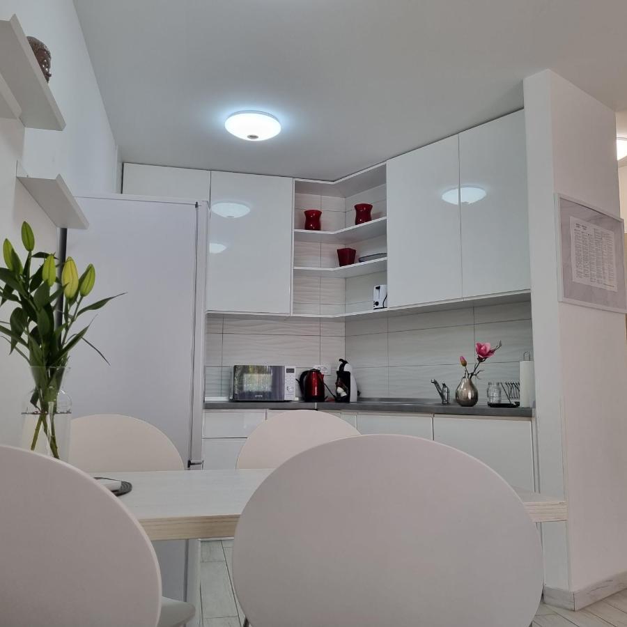 Apartman Magnolija Umag Eksteriør bilde