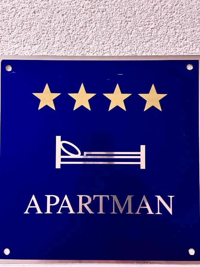 Apartman Magnolija Umag Eksteriør bilde