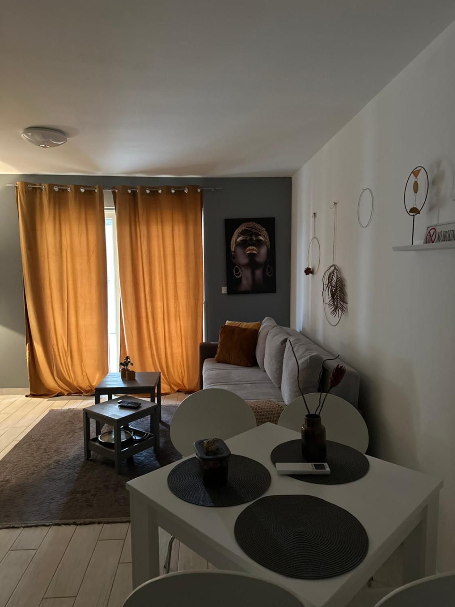 Apartman Magnolija Umag Eksteriør bilde