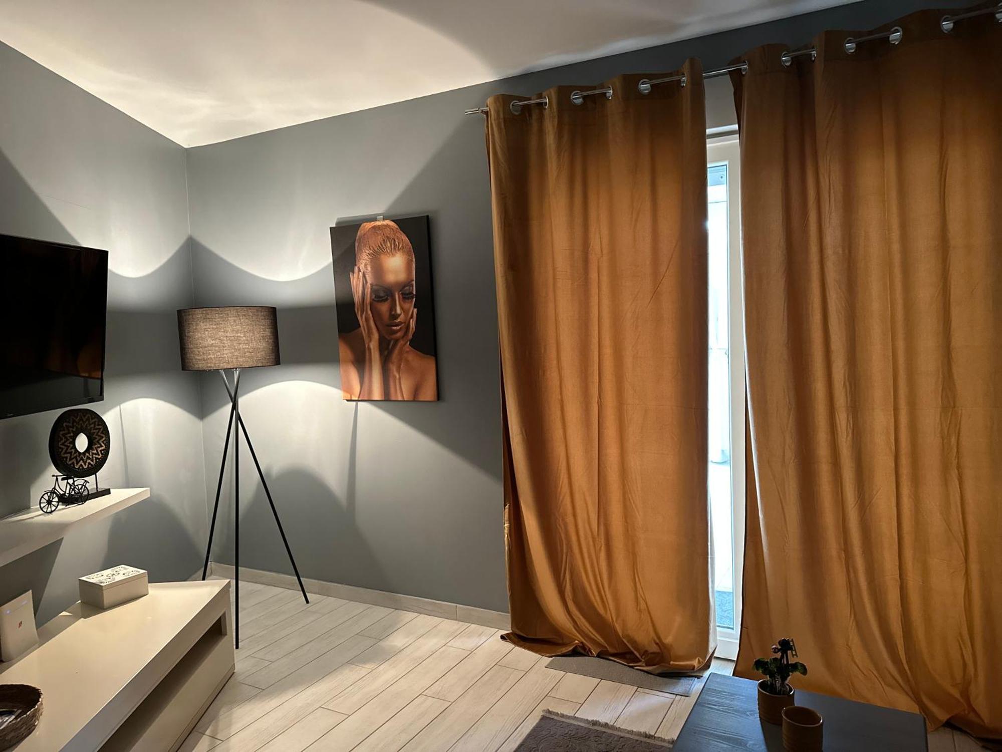 Apartman Magnolija Umag Eksteriør bilde