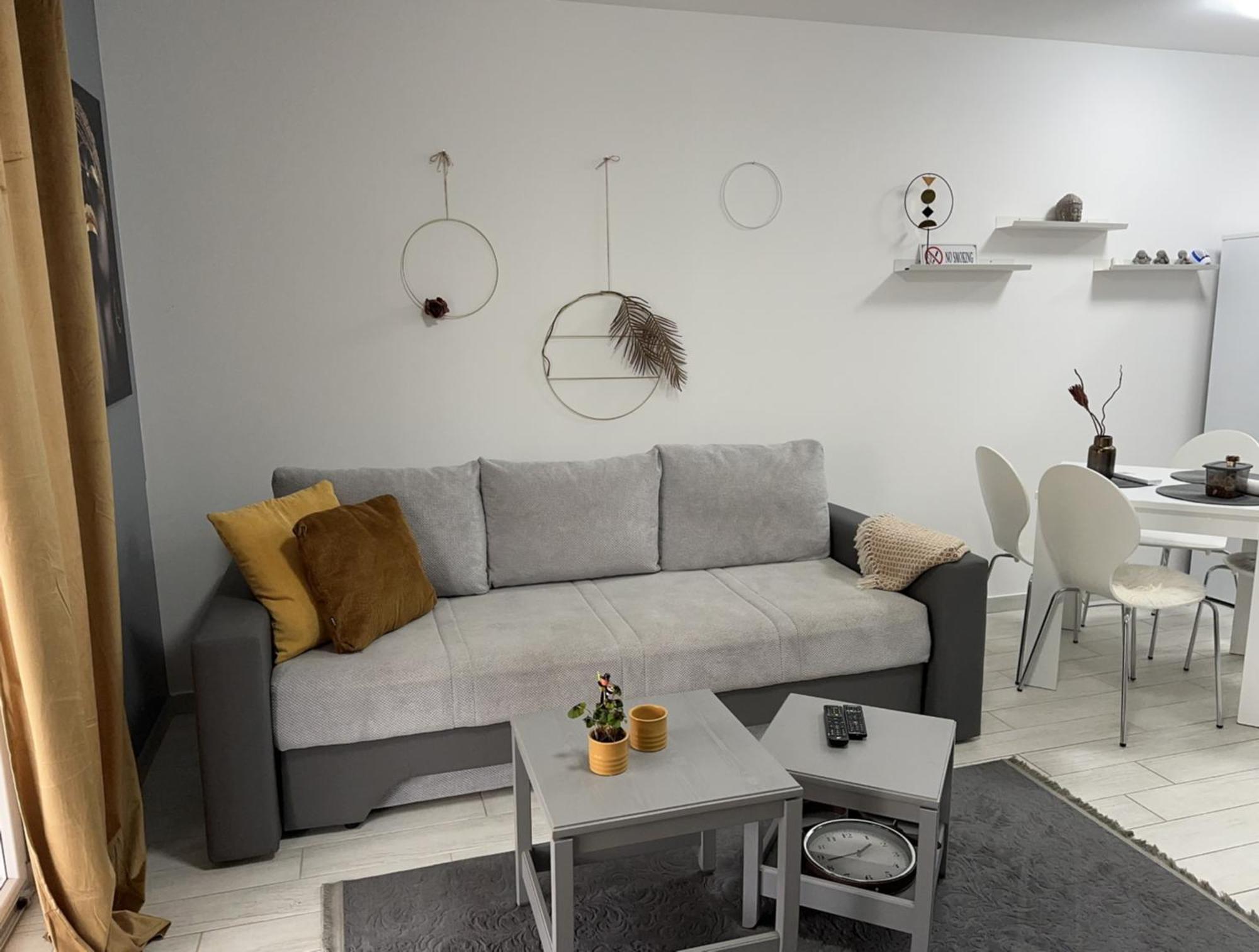 Apartman Magnolija Umag Eksteriør bilde
