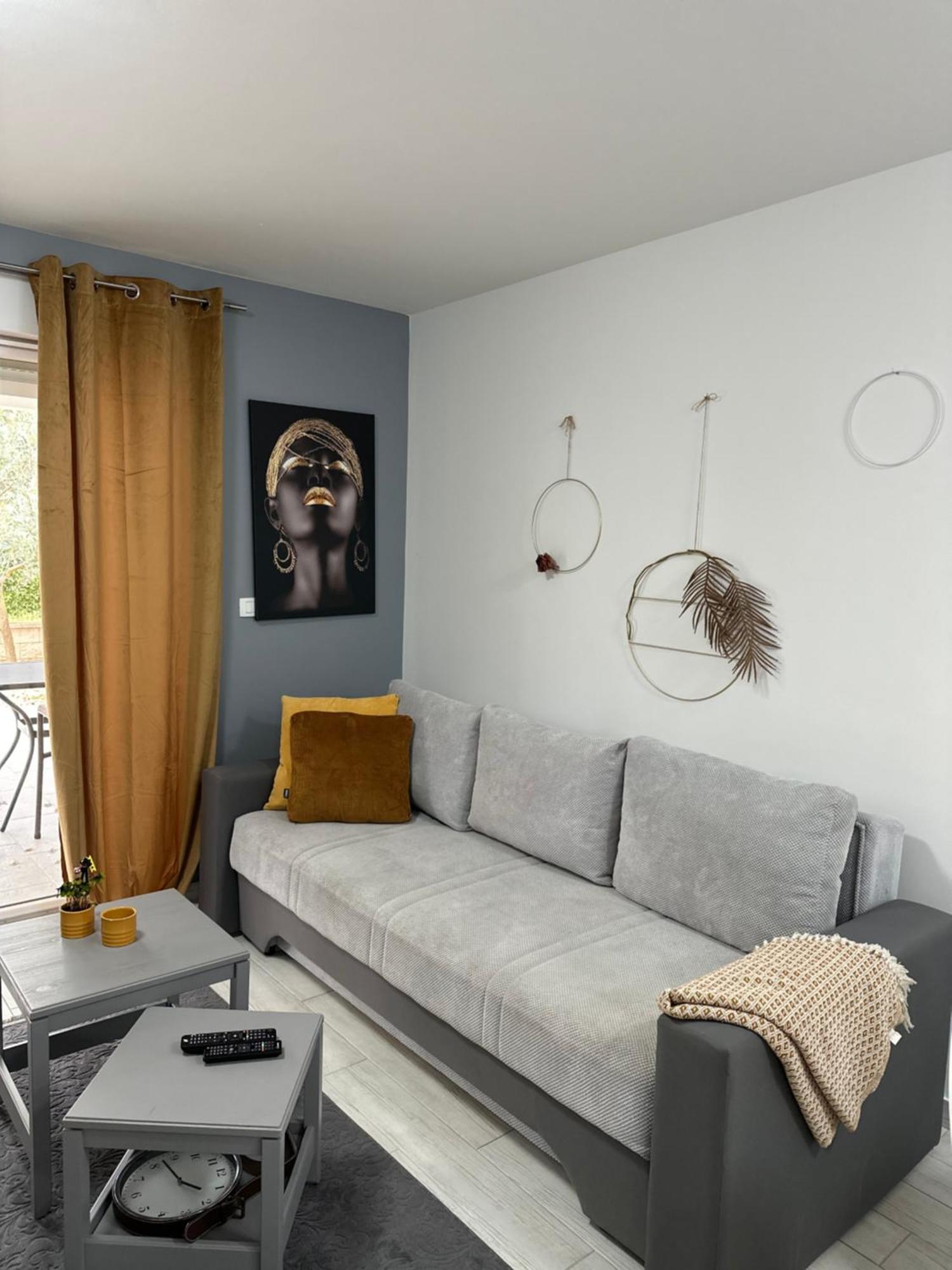 Apartman Magnolija Umag Eksteriør bilde