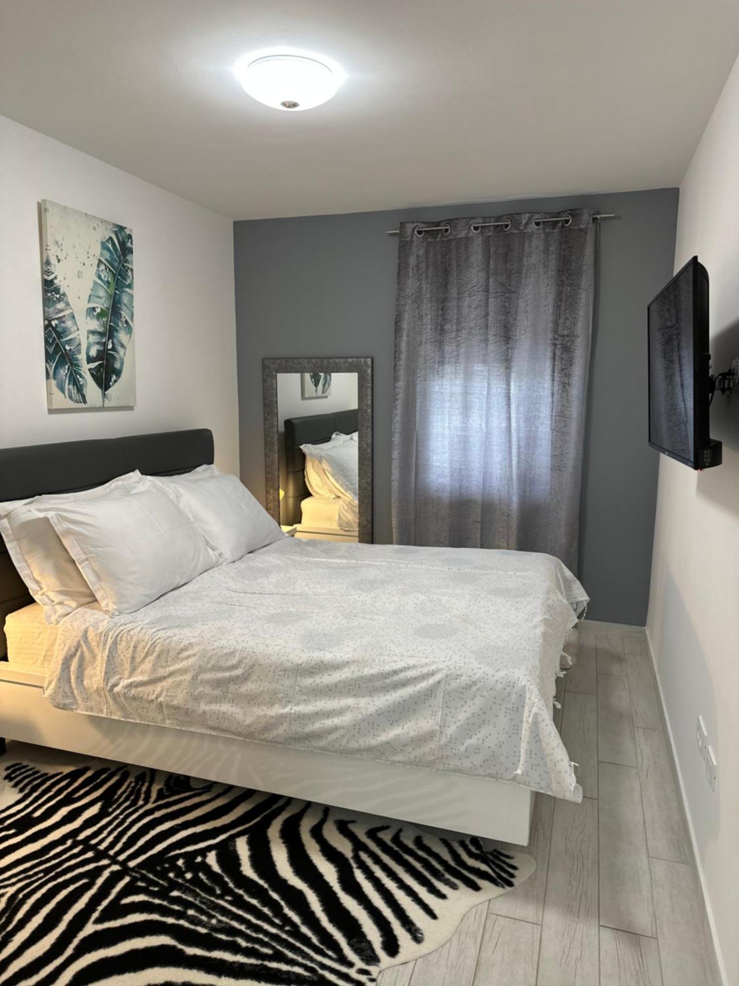 Apartman Magnolija Umag Eksteriør bilde