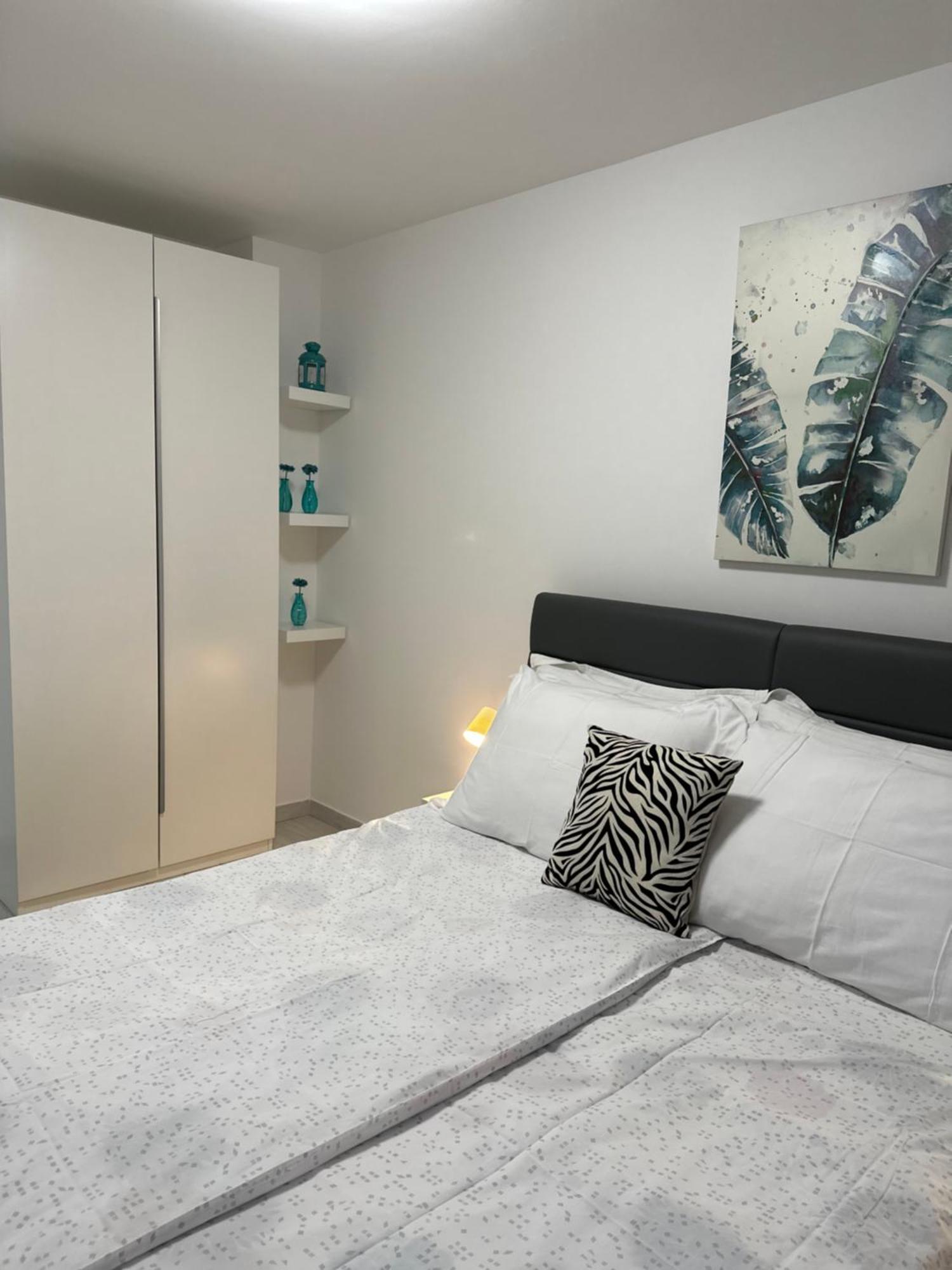 Apartman Magnolija Umag Eksteriør bilde