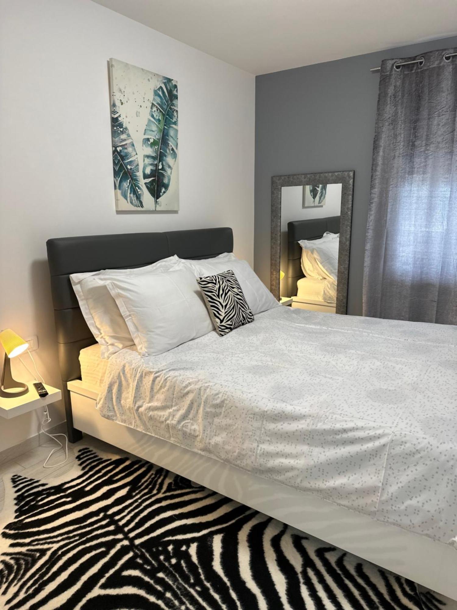 Apartman Magnolija Umag Eksteriør bilde